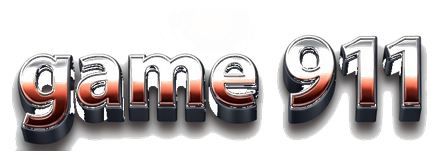 game 911 logo